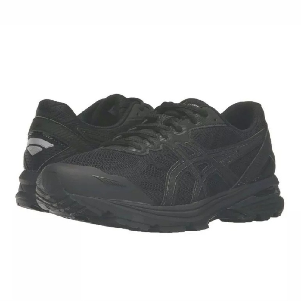 ASICS Women's GT-1000 5 Running Shoe, Black Onyx